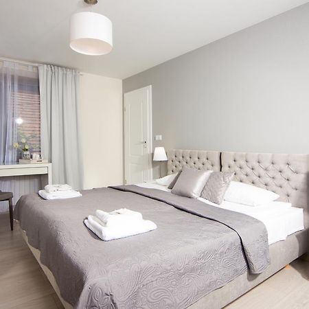 Marine Rooms كاجيمير دولنه المظهر الخارجي الصورة