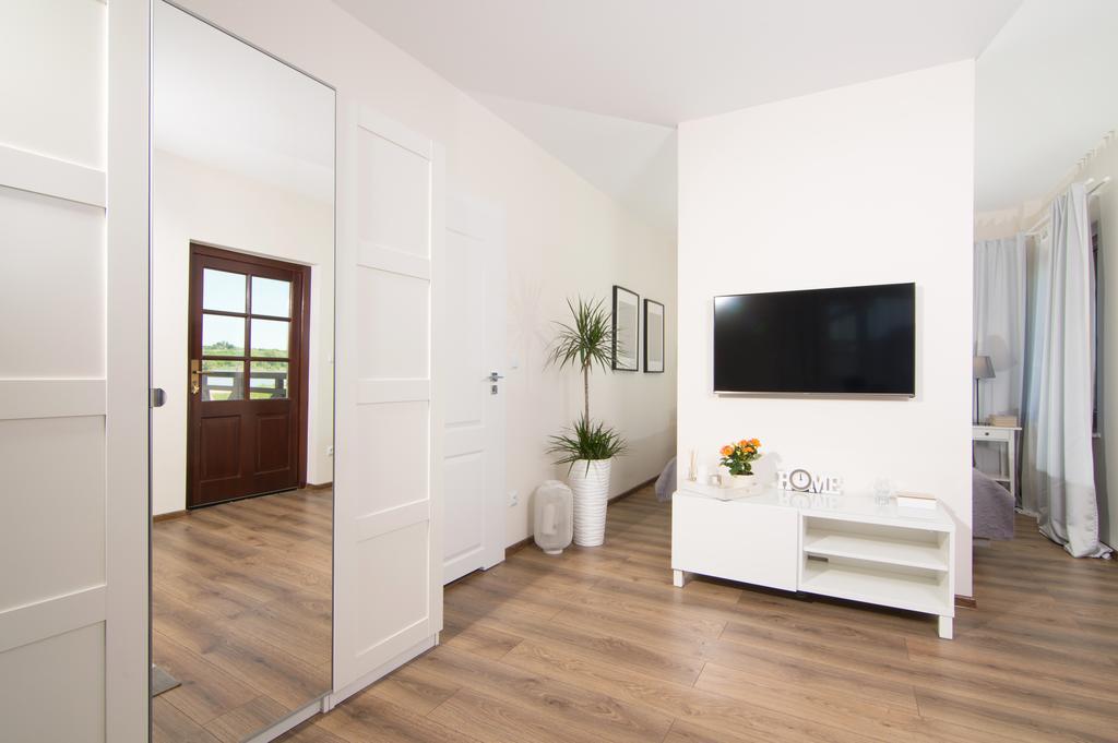 Marine Rooms كاجيمير دولنه المظهر الخارجي الصورة